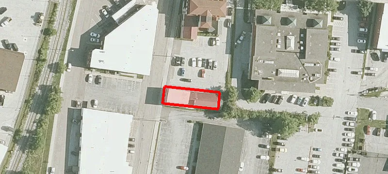 13 Catherine St
