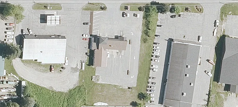 3693 Us Rte 5th 5