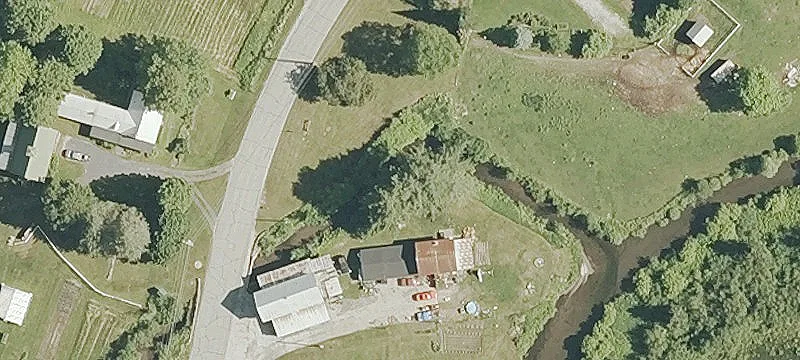 1782 Vt Rte 215th S