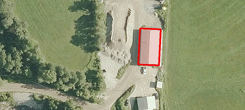 99 Cameron Rd