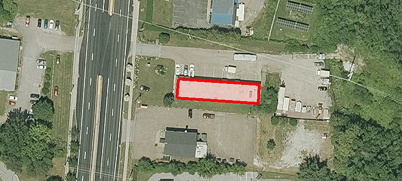 2383 Shelburne Rd