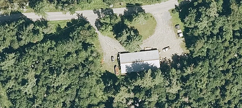 1846 Gates Pond Rd