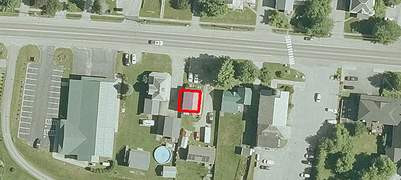 111 Church St