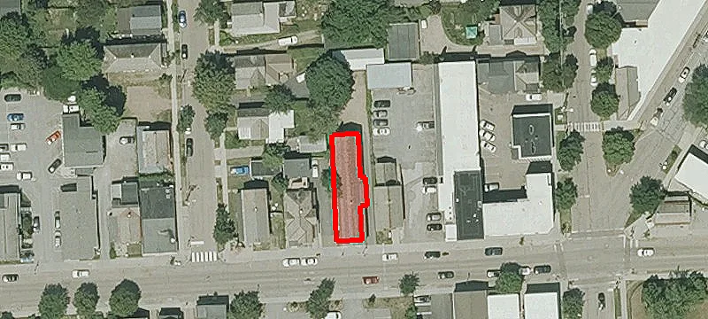 184 Nn St