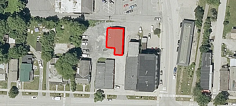 206 Main St