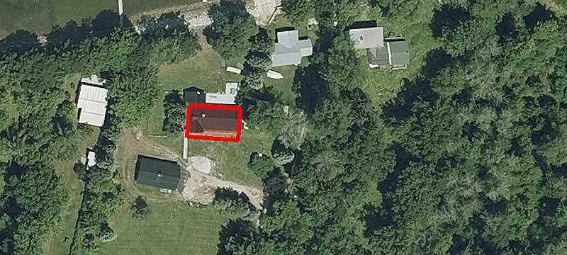 134 Shr Rd