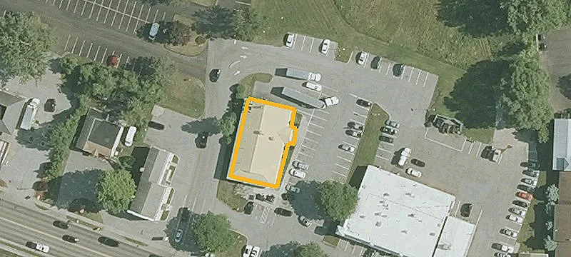 1150 Williston Rd