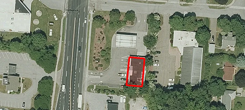 1110 Shelburne Rd
