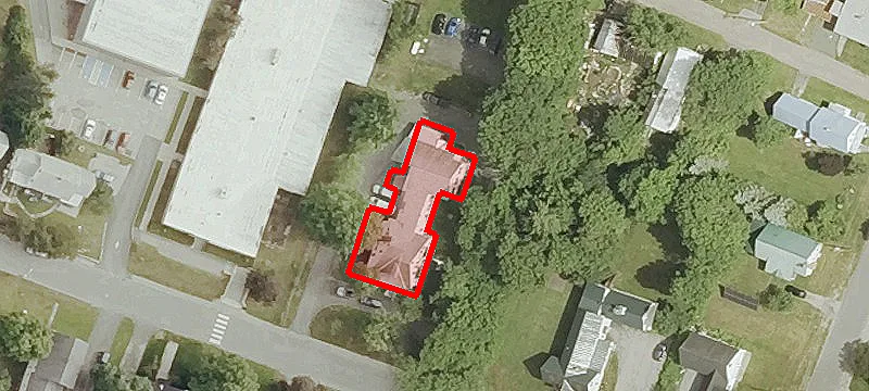220 Vine St