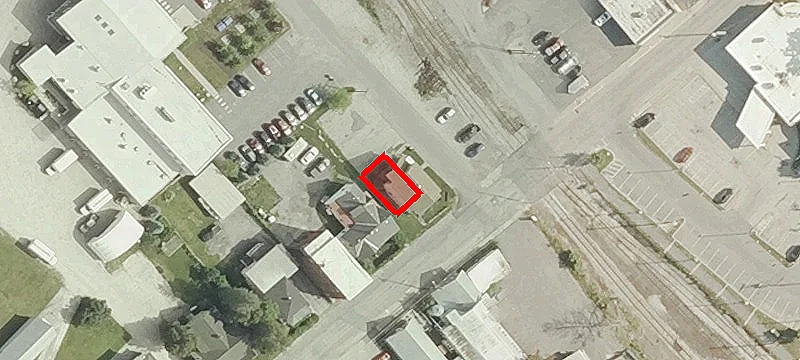 27 Granite St