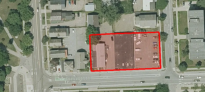 16-18 Pearl St