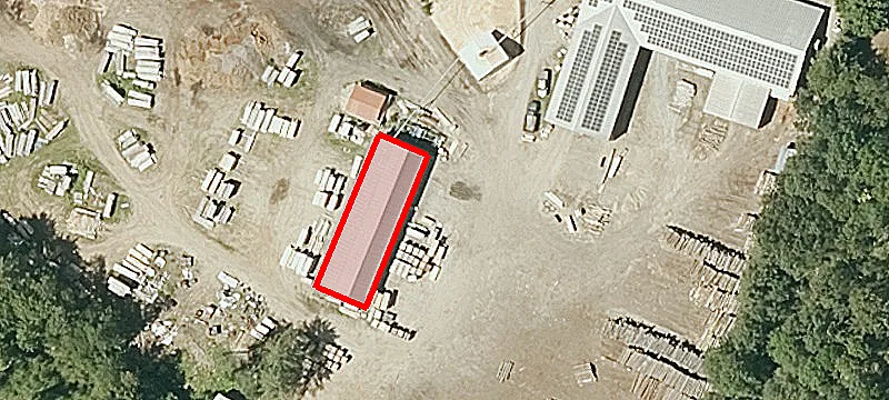251 Stoughton Pond Rd