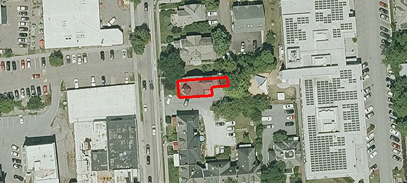 96 Un St