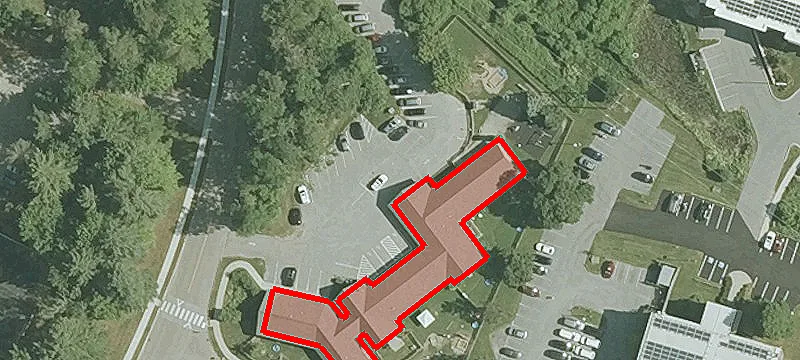 134 Blair Park Rd