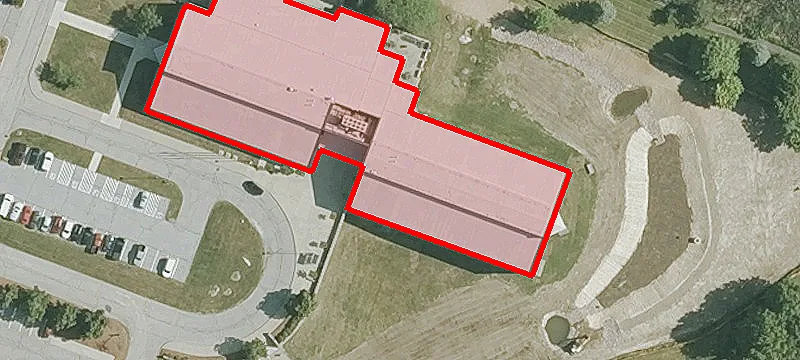 800 Hinesburg Rd
