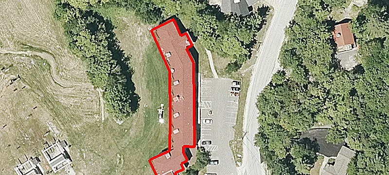 109 Okemo Rdg Rd, Unit 1