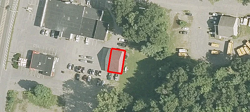 837 Putney Rd