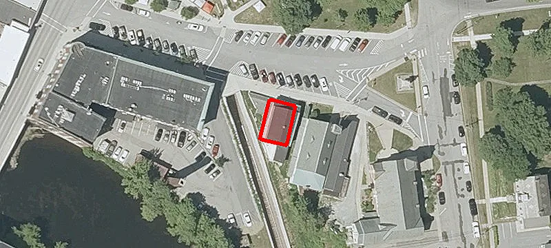 48 Merchants Row