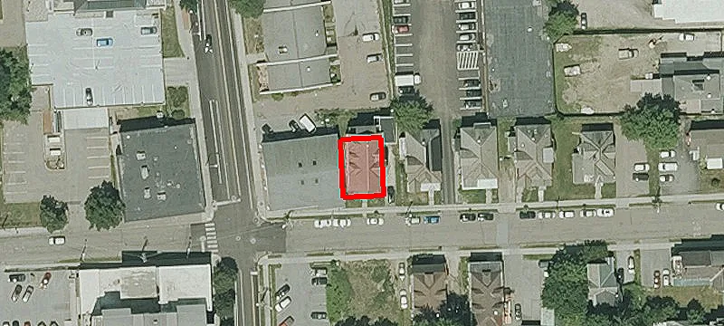 198-200 King St