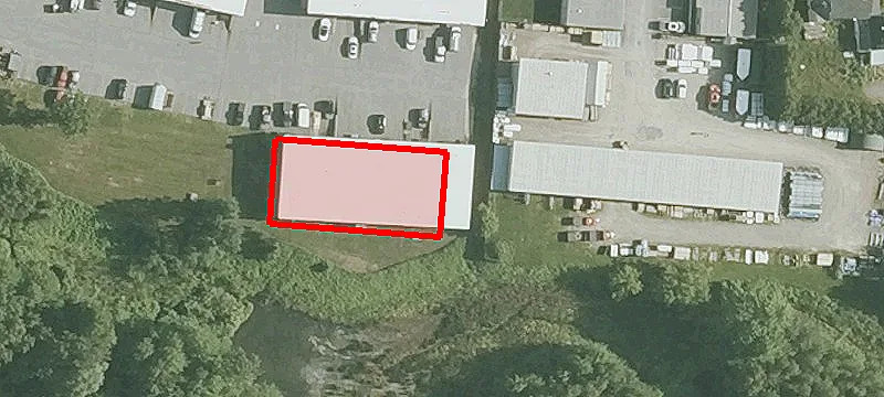 450 Shunpike Rd