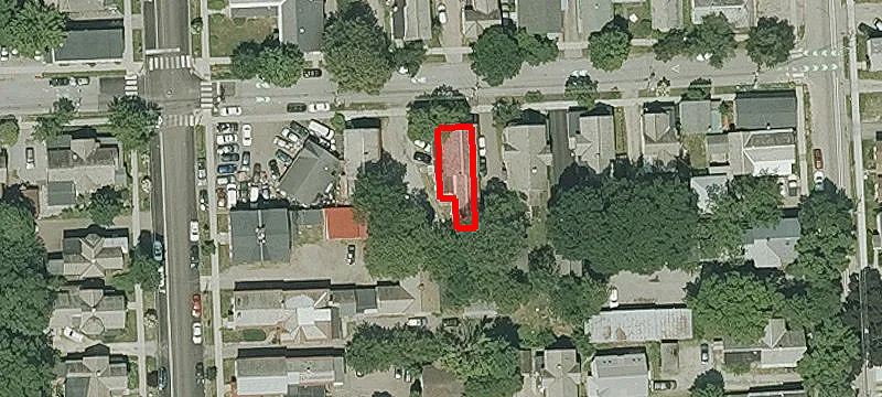 75 Grant St