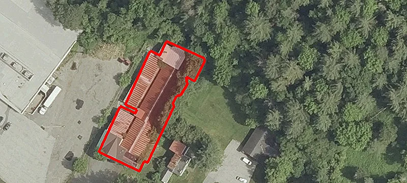 40 Evergreen Dr