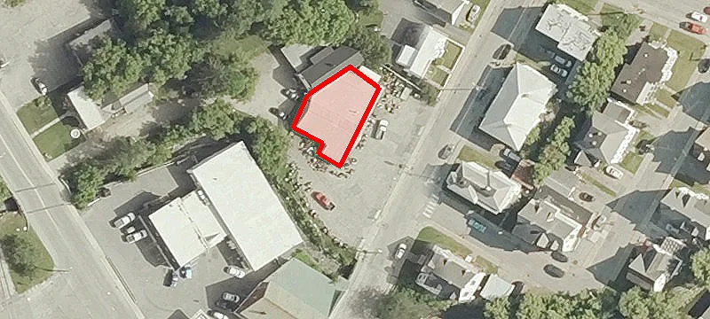 16 Brk St
