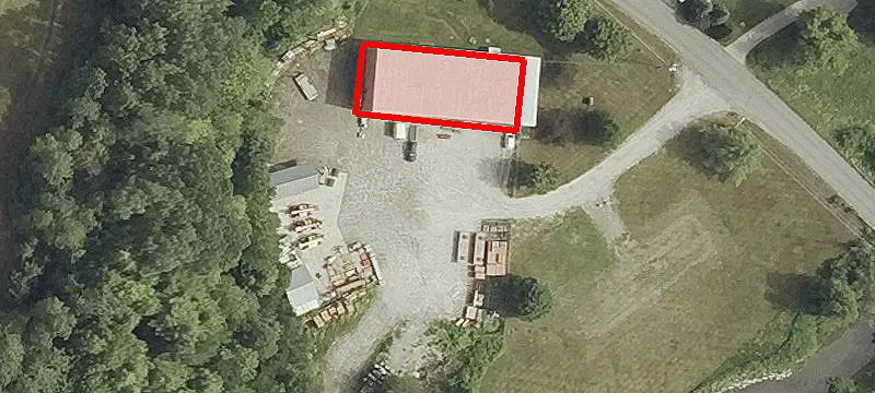 39 Snowbridge Rd