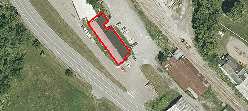 2 Depot Rd