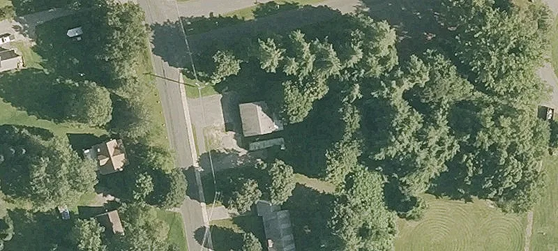 304 Governor Hunt Rd