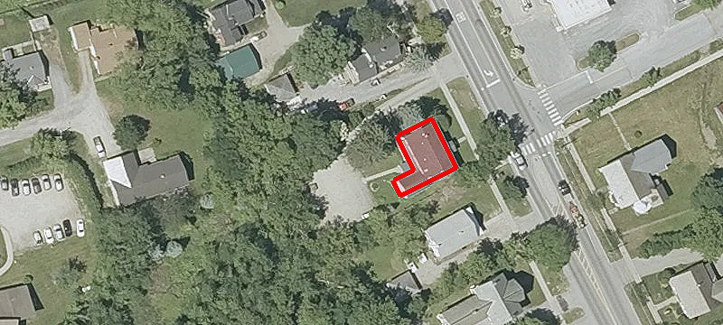 50 Ct St