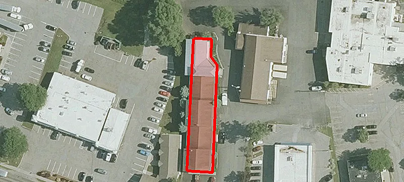 1184 Williston Rd