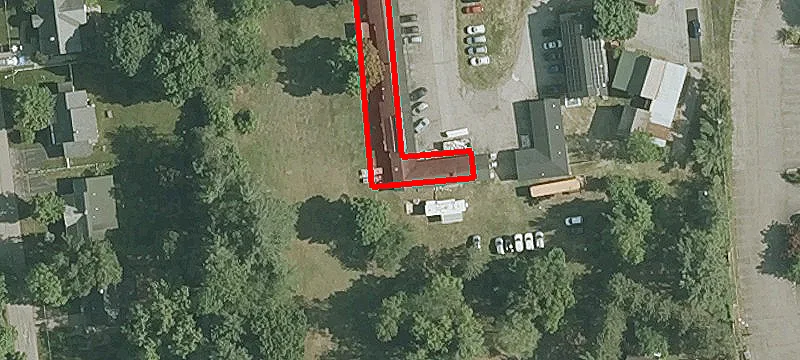 1611 Williston Rd