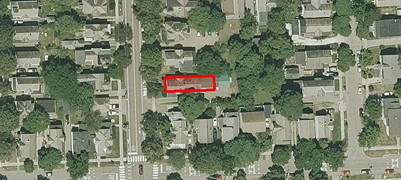 98-100 Willard St