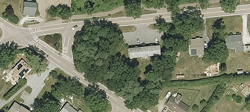 983 Holy Cross Rd