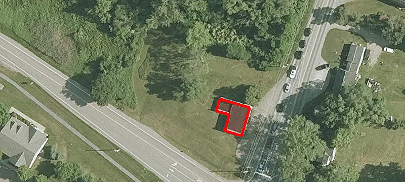 2031 Roosevelt Hwy