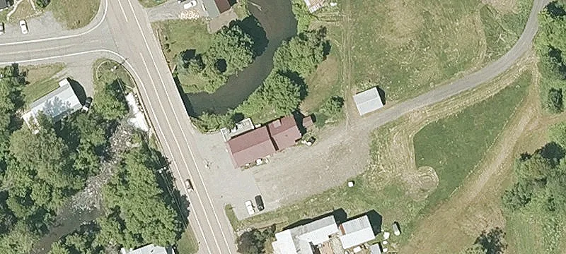 29 Vt Rte 14th S