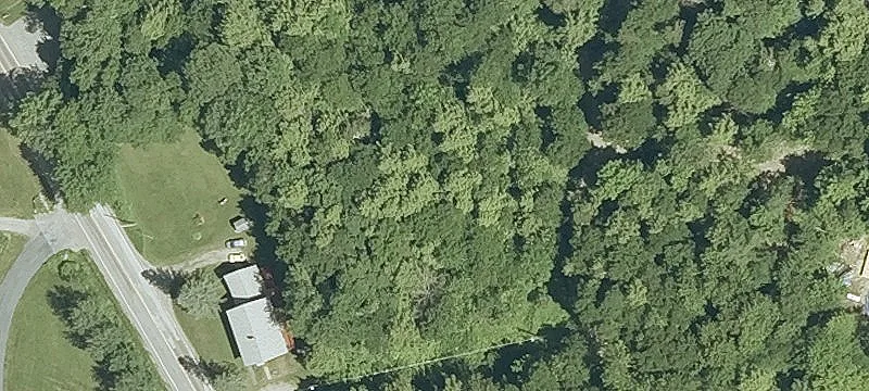110 Campground Dr