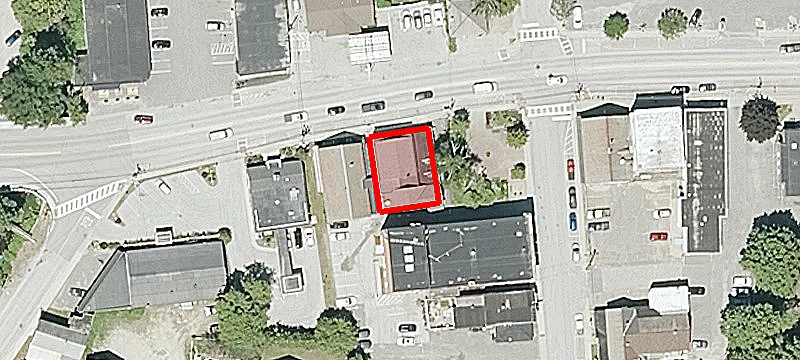 190 Main St