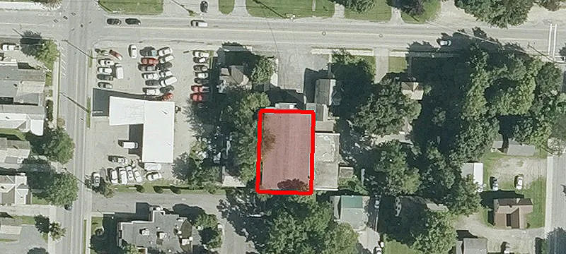 309 County St