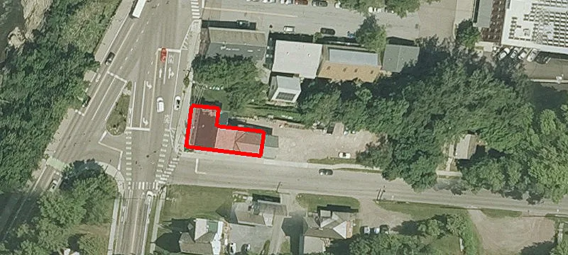 485 Colchester Ave