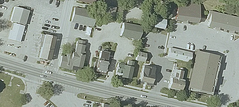 617 Depot St