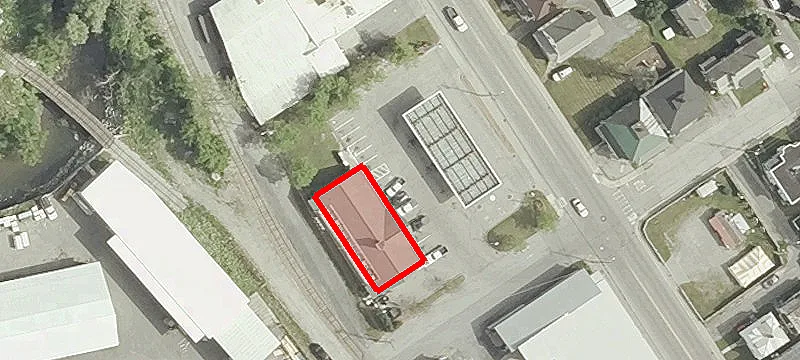 520 Main St