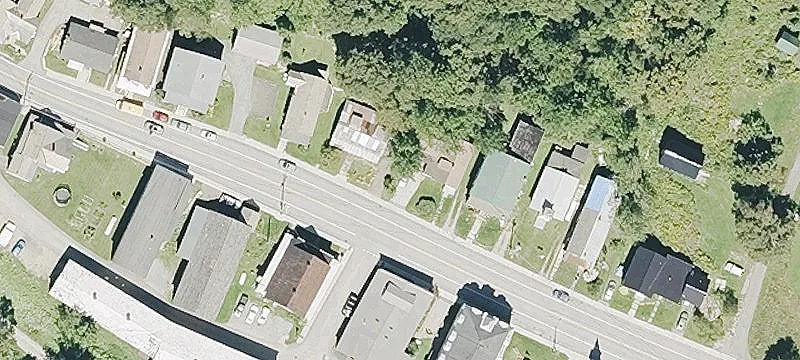 7077 Main St
