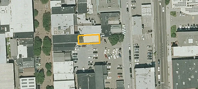 17 Ctr St