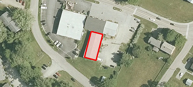 71 Huntington Rd