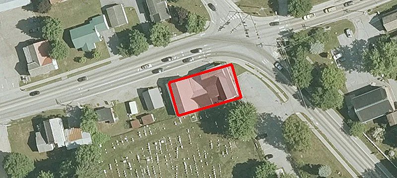 125 Ctr Rd