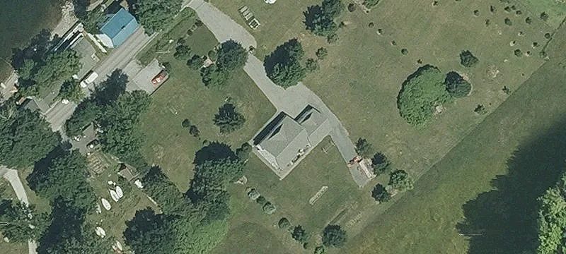2740 Georgia Shr Rd