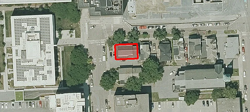 109-111 Bank St