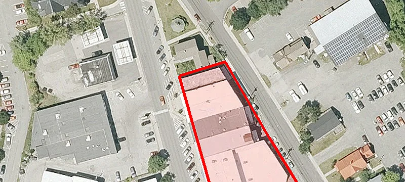 29 Main St